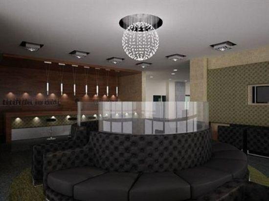 Z-Hotel Business & Spa 오트보츠크 외부 사진